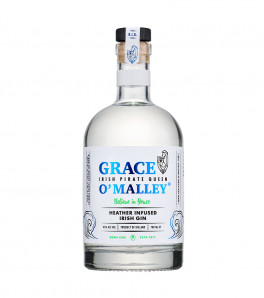 Grace O'Malley Irish Gin