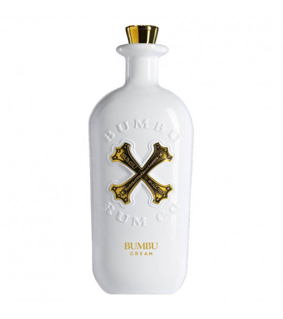 bumbu cream