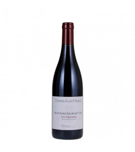 Alain Michelot "Les Vaucrains" Nuits Saint Georges 1er Cru 2019