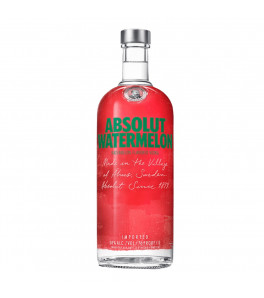 Absolut Watermelon Vodka