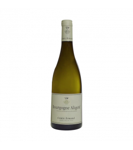 Bourgogne Aligoté Comte Armand 