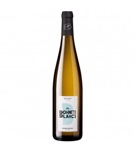 Domaine Bonnet Huteau "Les Bonets Blancs" AOP Muscadet sèvre et maine 