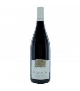 Domaine Michel Briday Rully 1er cru Champs Cloux 
