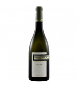 Domaine Mouton Givry 