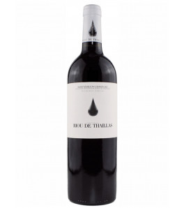 Château Riou de Thaillas 2014 Saint-Emilion Grand Cru
