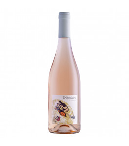 Tribbiera Culombu AOP Corse rosé 