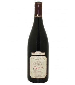 Domaine du Puy Cuvée Vieilles Vignes Chinon