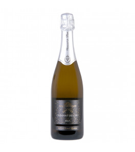 Domaine des Fontaines Crémant de Loire Brut