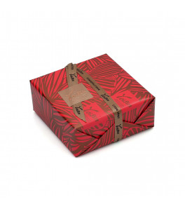 Ballotin Assortiment Chocolats Fins Voisin
