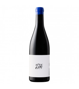 Domaine Gayda " Altre Cami" IGP Pays d'OC rouge 