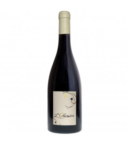domaine sablière chinon obsession nicolas pointeau
