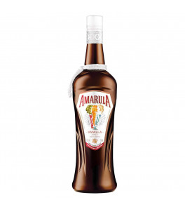 Amarula Vanilla Spice Cream