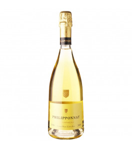 philipponnat grand blanc extra brut champagne 