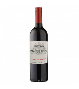 Château Lalande de Pez Saint-Estèphe