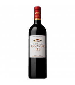 Chateau bourdieu cotes de bordeaux 