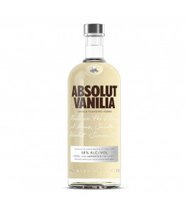 Absolut Vanilia Vodka