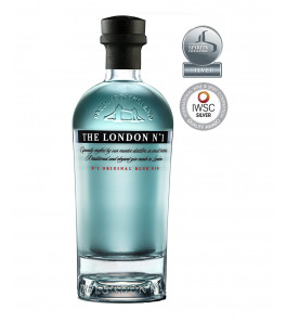 The London Gin