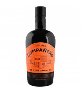  Compañero Elixir Orange Jéroboam