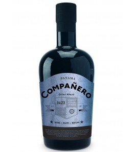 Compañero Extra Anejo Jéroboam