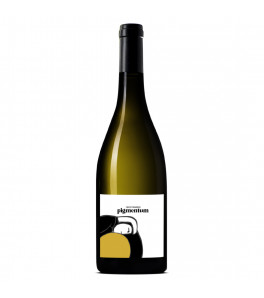 Pigmentum Gros Manseng Vin de Pays des Côtes de Gascogne 2021