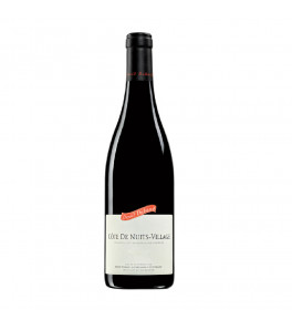 David Duban Côtes de nuits villages 2017