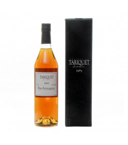  Domaine Tariquet Bas-Armagnac 1993