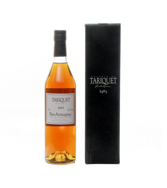  Domaine Tariquet Bas-Armagnac 1993