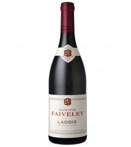 Domaine Faiveley Ladoix rouge 