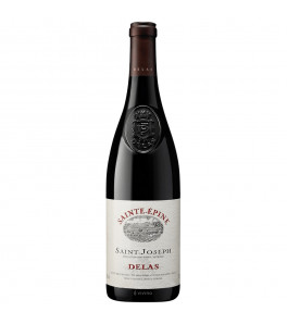 Domaine Delas "Saint-Épine" AOP Saint-Joseph rouge 2019