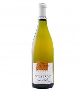 Domaine Michel Briday bouzeron cuvee axelle