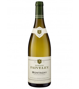 Domaine Faiveley Montagny Blanc 