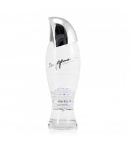 Kauffman soft vodka