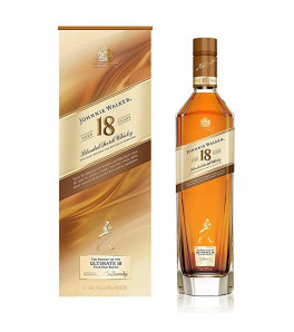 Johnnie Walker 18 ans Blended Whisky 