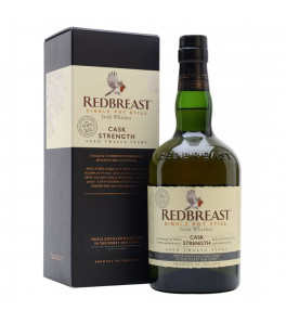Redbreast 12 ans cask strenght 57.6