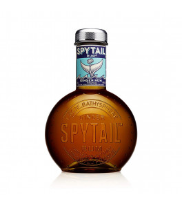 Spytail Ginger rum