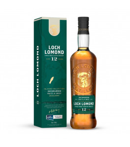 Loch Lomond 12 ans