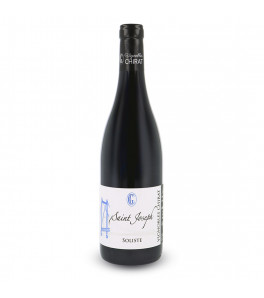 Domaine Chirat "Soliste" AOP Saint Joseph