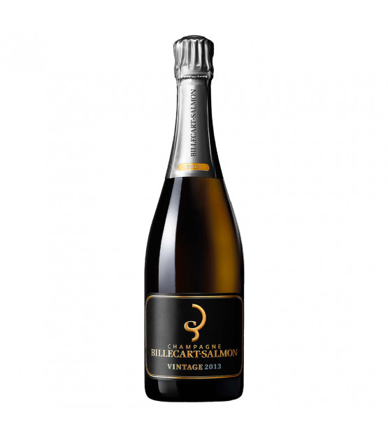 Billecart-Salmon Vintage 2013 Champagne 