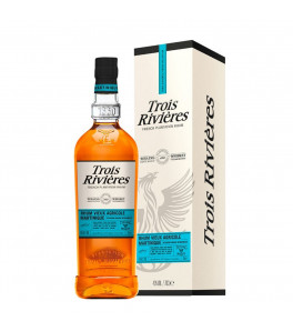 Trois Rivières Finish Teeling