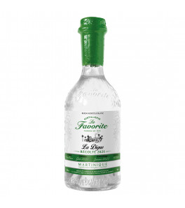 La Favorite Cuvée La Digue 2021
