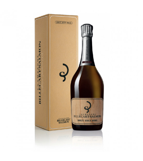 Billecart-Salmon Brut Sous Bois Champagne