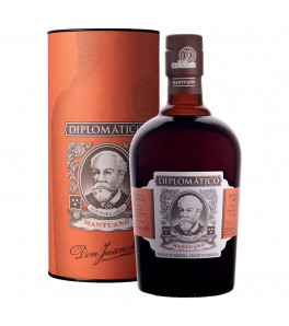 Diplomatico Mantuano Rhum Venezuela