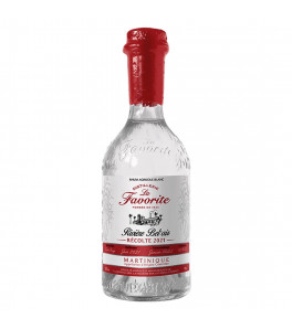 La Favorite Cuvée Rivière Bel'Air 2021