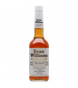 Evan Williams White Label