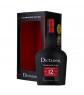 Dictador Solera 12 ans rhum Colombie