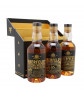 Coffret 3x20 cl Aberfeldy 12 ans/16 ans/21 ans