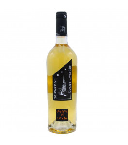 Domaine Saint Pierre A la folie Coteaux du Layon