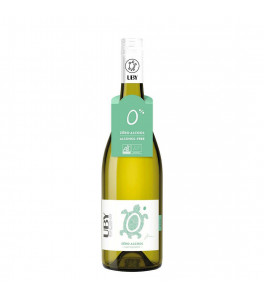 Domaine Uby Sauvignon blanc sans alcool