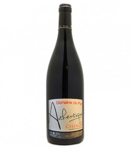 Domaine du Puy "Cuvée Tradition" Chinon