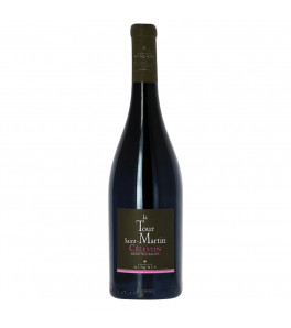 Domaine Minchin La Tour Saint Martin "Célestin" AOP Menetou-Salon 